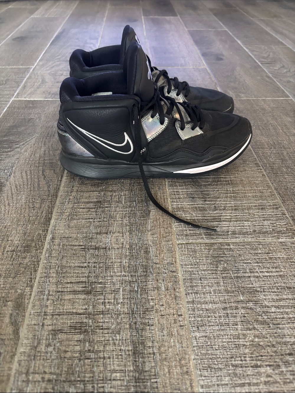 Nike Kyrie Infinity Men’s 11